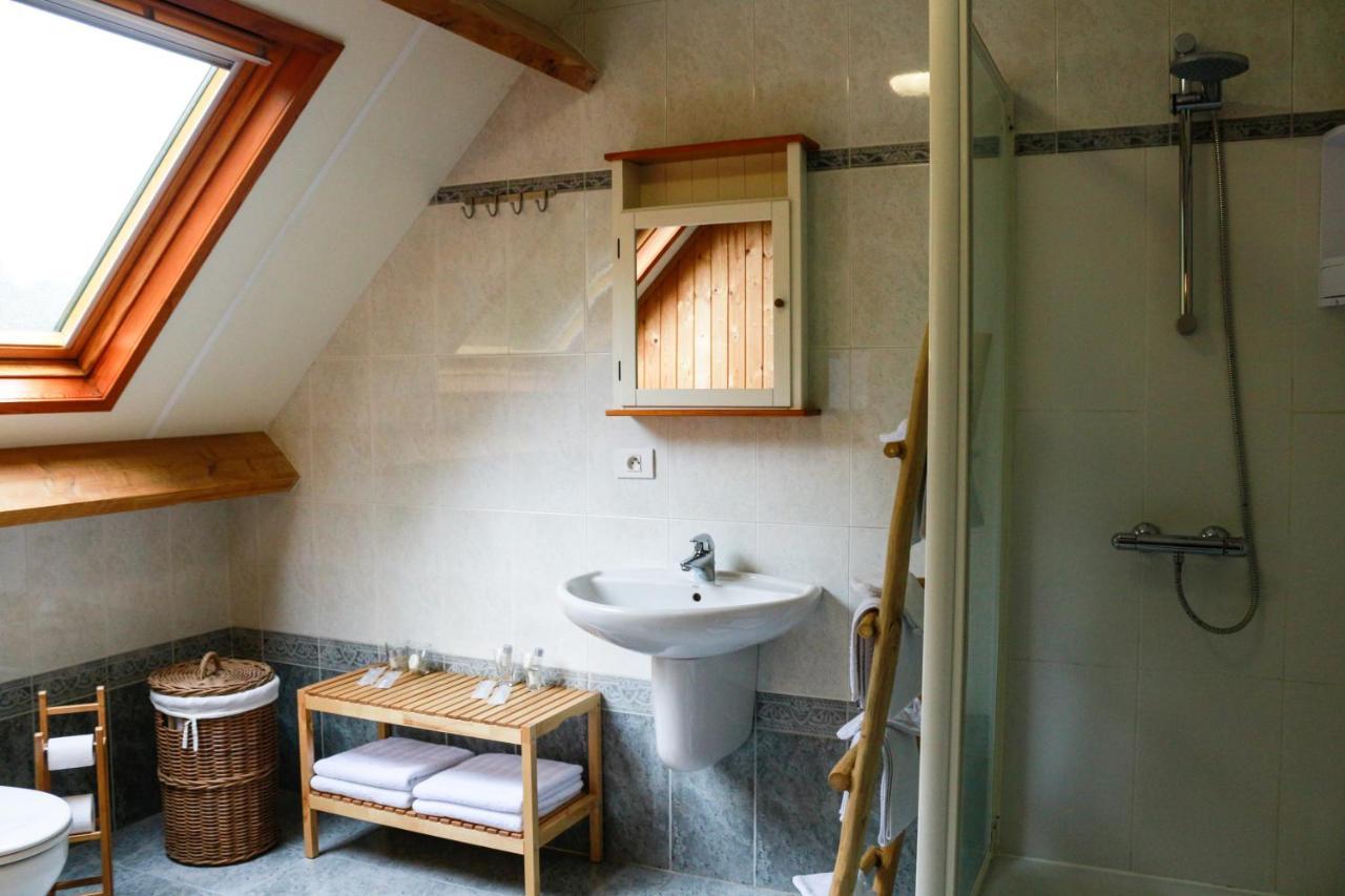 De Loteling Zoersel ภายนอก รูปภาพ